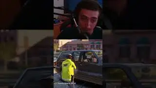 Intenzivní přestřelka! 🔫 | GTA V (LSPDFR) | Wigleg