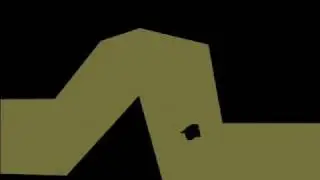 A Crow in Hell Challenge #1 - Croa Croa Race