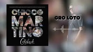 Chicco Martino - Gro loto