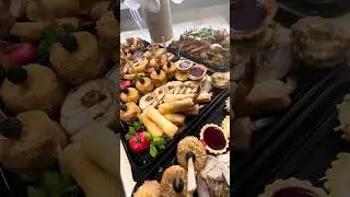 Банкеты. Обучение. Изготовление. Выезд