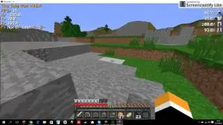 Minecraft Lets Play #8 IM DEAD?