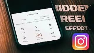 Hidden IG REELS Voice Effects // How to enable Text To Speech in Instagram REELS