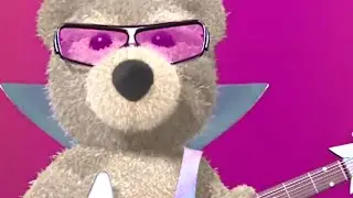 Little Charley Bear Official | Pop Star Charley | Season 1 | Full Episodes