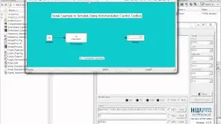 Serial Communication Using Simulink
