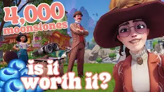 Playing the ENTIRE Dapper WALL-E Dream Bundle SO YOU DON'T HAVE TO!
