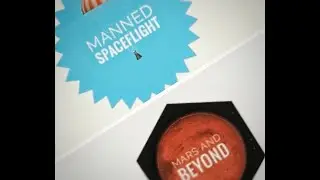 Explore Trailer 2(Mars and beyond, Manned spaceflight); Spaceflight Simulator.