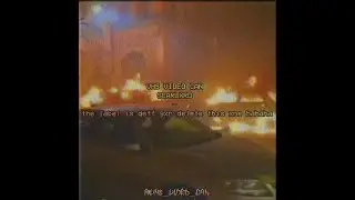 🔊SCARLXRD - the label is deff gxn delete this xne hahaha