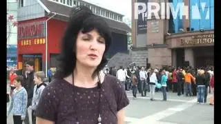Во Владивостоке открылся новый кинотеатр