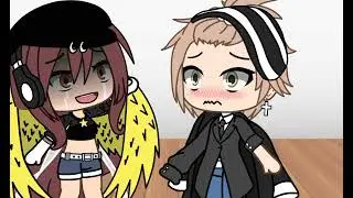 •|| Without me || GachaLife || Clean || @gacha-tea7537 || Amy's backstory ||•