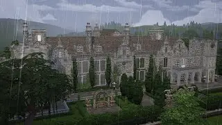 Malfoy Manor | The Potter Project | The Video Tour