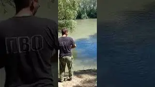 Реки России. Кубань.