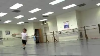 Alexei Orohovsky full Esmeralda