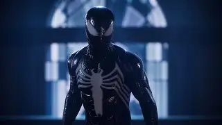 Marvel's Spider-Man 2 | The Flames Have Been Lit