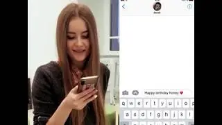 Turn your text into funny video! (1x1)