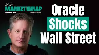 Oracle’s Massive AI Forecast, Hot IPOs Explained | The Friday Market Wrap!