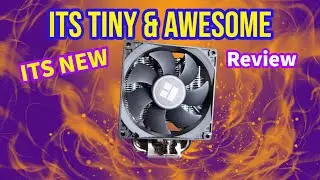 Thermalright Assassin X 90 SE CPU Cooler: Full Review