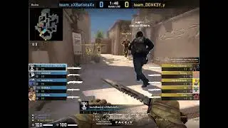 How to deal with annoying Teammates