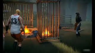 Horrorfield 2.0 Long Trailer