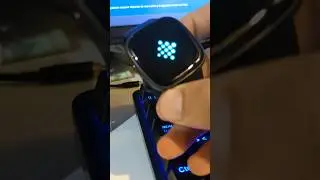 Versa 4, unboxing del nuevo smartwatch de Fitbit. 