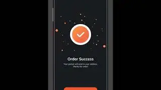ElevateX   Minimal UI Kit for E commerce React Native CLI