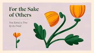 For the Sake of Others: The Power of Prayer