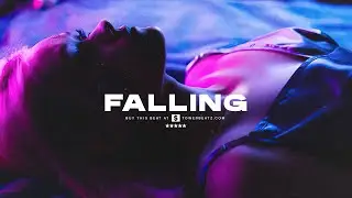 (FREE) 6LACK Smooth Dark Type Beat 