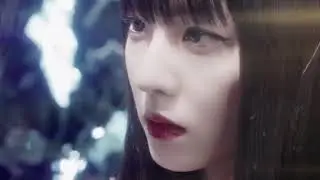 red velvet | bow of want