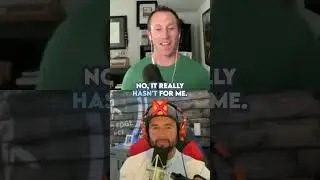 "...you'll never get out alive" | Cory Jenks