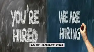 Current State of Economic as of February 16, 2024