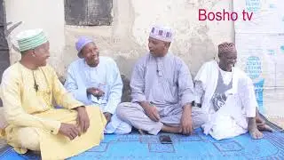 Bosho tv(Sabon Sada Zumunci)