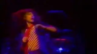 THE ROLLING STONES - Hand Of Fate (1976)