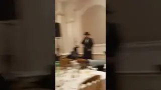 Avrumi and shia berko neshuma  נשמה וואו ביסטו?(1)
