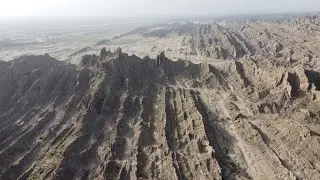Iran south from top