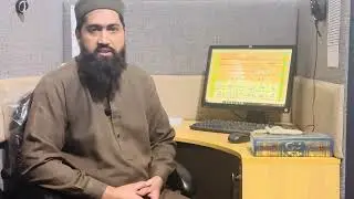 Today Learn About Madd e Muttasil & Musfasil