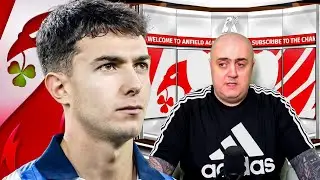 LIVERPOOL NOT RULING OUT ZUBIMENDI RETURN