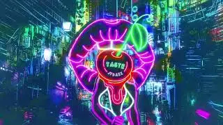 Jtbazz - Taste (Official Visualizer)