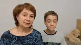 Сальников Иван. 12 лет. ДЦП. Просьба о помощи.