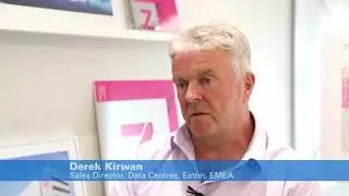 Eaton - Zenium case study video