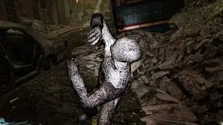 Ruin - F.E.A.R. 2: Project Origin