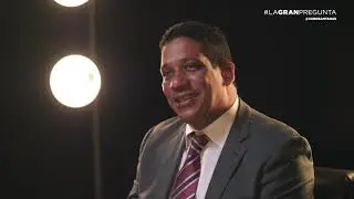 #LaGranPregunta