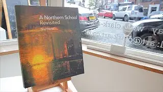 A Northern School Revisited - Exhibition Opening