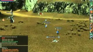 Gangsta TM - la2world.ru B-grade vs A & S-grade PVP