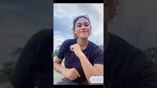 TikTok Dance Papua Goyang keren Viral / TikTok timur 2021 