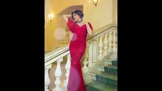 Лилиана Газизова - Кайту (автор Л.Батыр-Болгари)