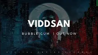 Viddsan - Bubble Gum