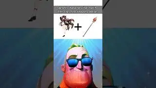 5 Star Characters and Their Signature Weapons