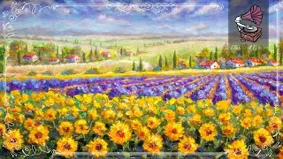 Late Summer Breeze Classical Music