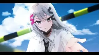 少女レイ／Cover - KOMAINU.
