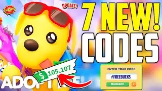 ⚠️2025❄️CODE!⚠️ADOPT ME CODES JANUARY 2025 - ROBLOX ADOPT ME CODES - CODES ADOPT ME