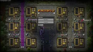 ⚙️Factorio ➡️ First 90 minutes✅  Ultracube Mod🏭⚙️| Gameplay